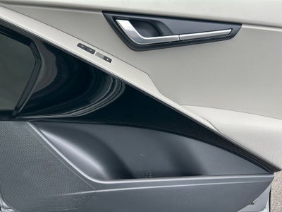 2023 Kia Niro EV Wind