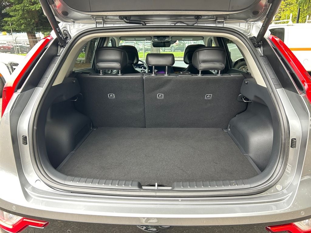 2023 Kia Niro EV Wind