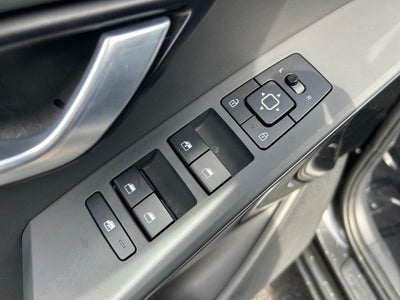 2025 Kia Niro EV Wind