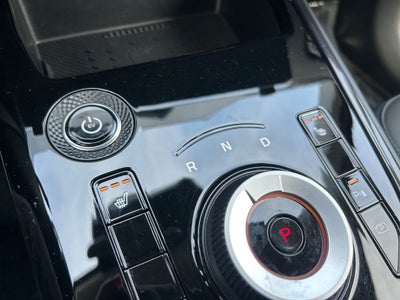 2025 Kia Niro EV Wind