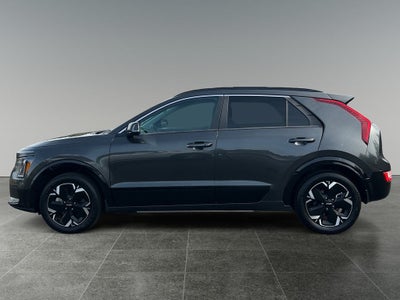 2025 Kia Niro EV Wind