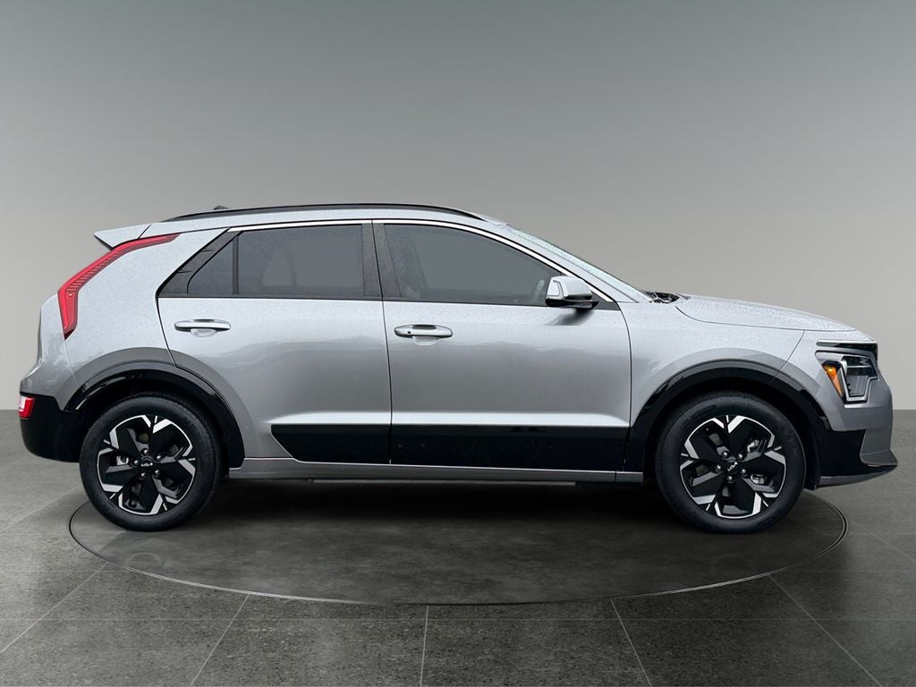 2023 Kia Niro EV Wind