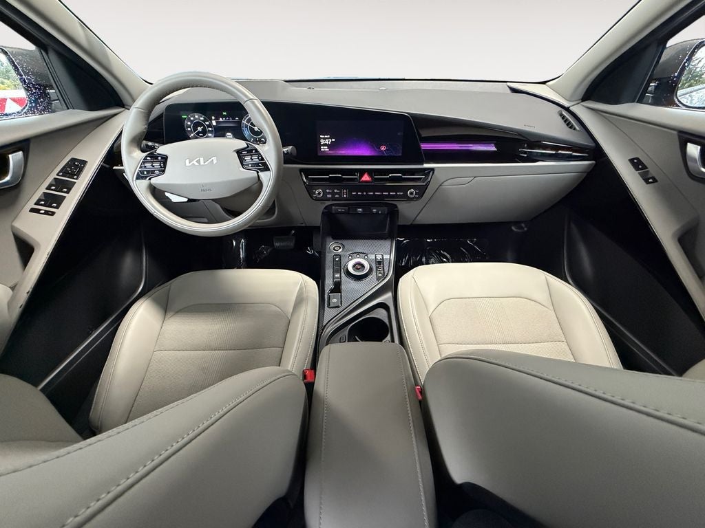 2023 Kia Niro EV Wind