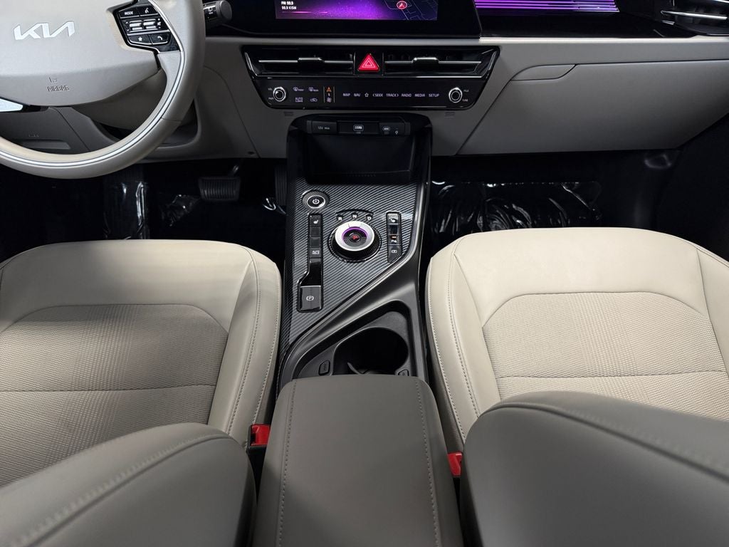2023 Kia Niro EV Wind