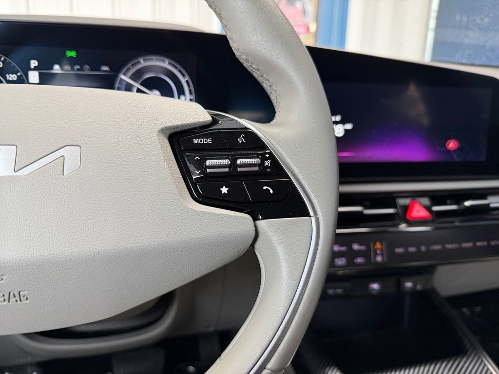 2023 Kia Niro EV Wind