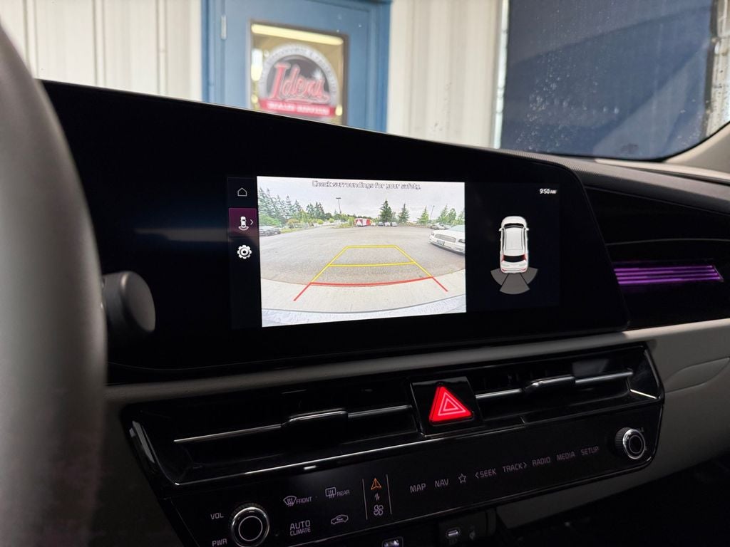 2023 Kia Niro EV Wind