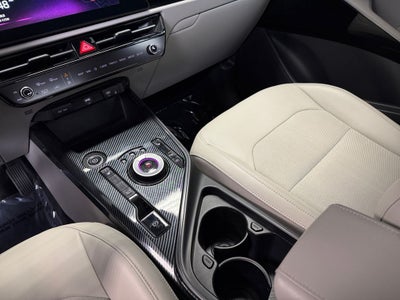 2023 Kia Niro EV Wind