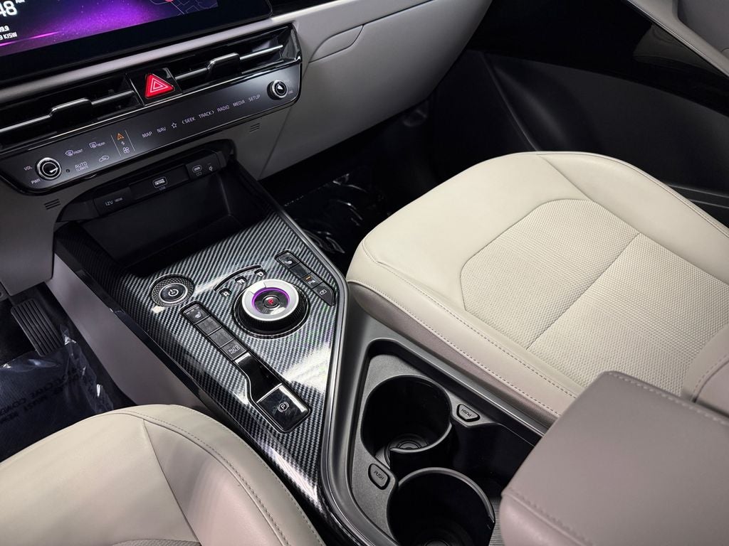 2023 Kia Niro EV Wind