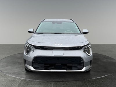 2023 Kia Niro EV Wind