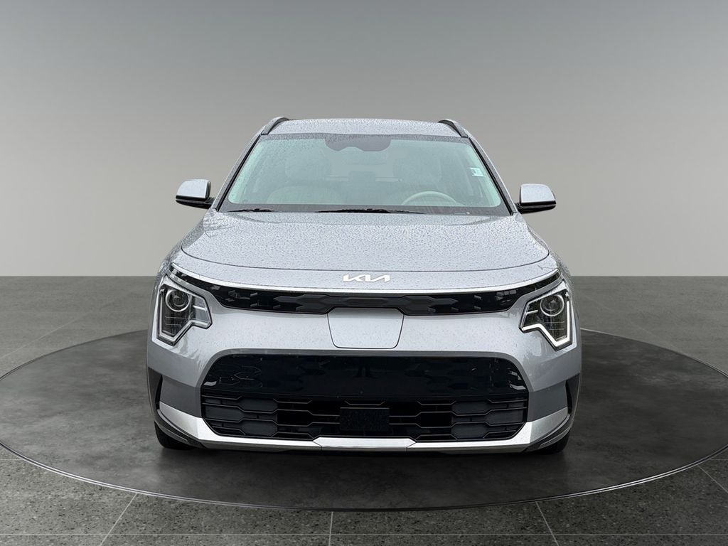 2023 Kia Niro EV Wind