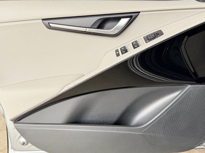 2023 Kia Niro EV Wind