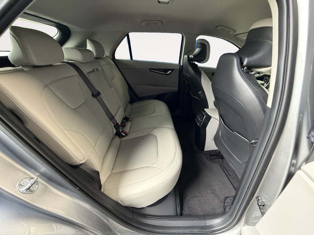2023 Kia Niro EV Wind