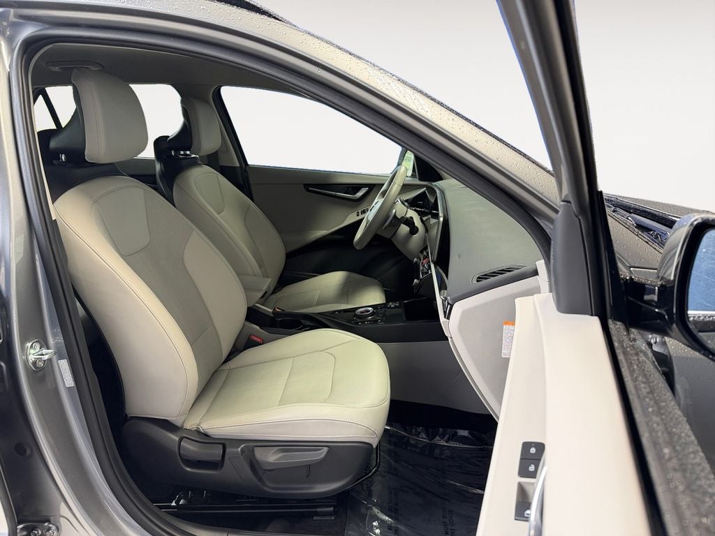 2023 Kia Niro EV Wind