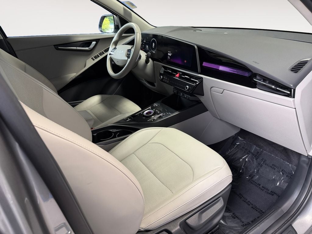 2023 Kia Niro EV Wind