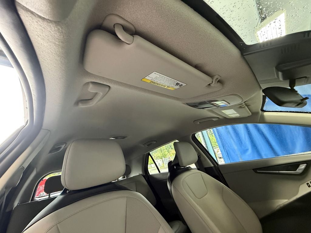 2023 Kia Niro EV Wind