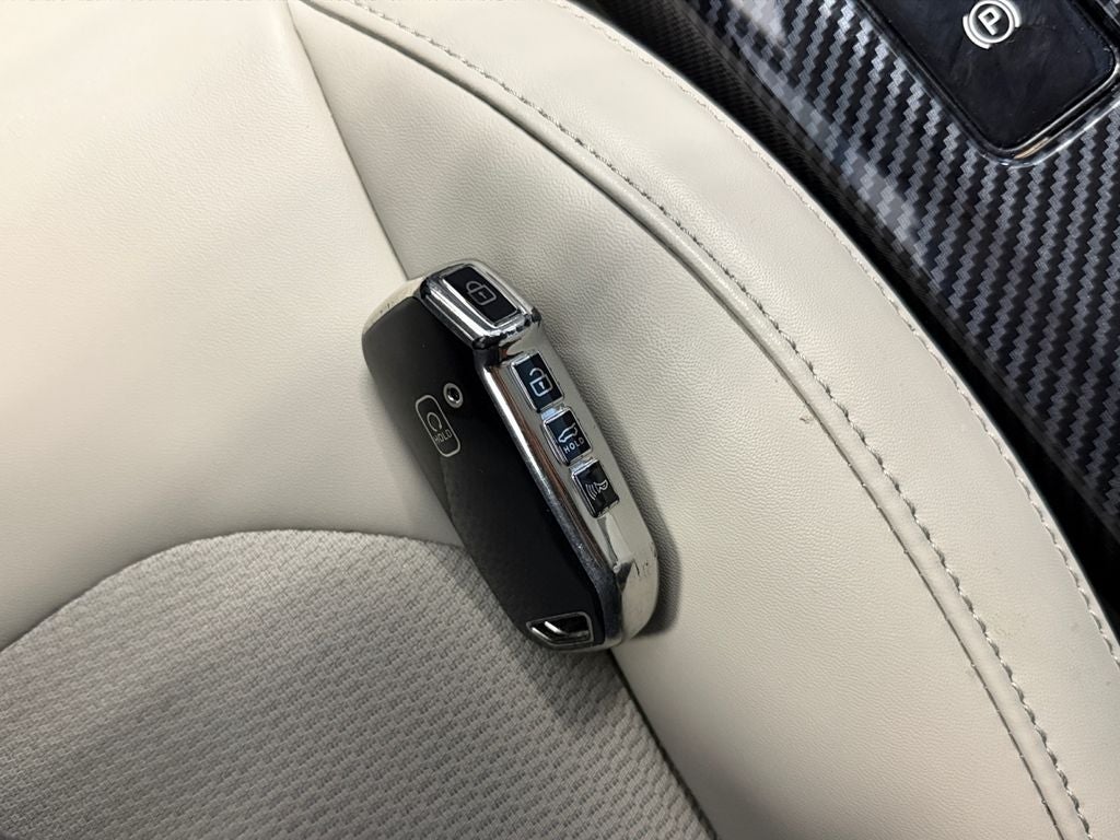 2023 Kia Niro EV Wind