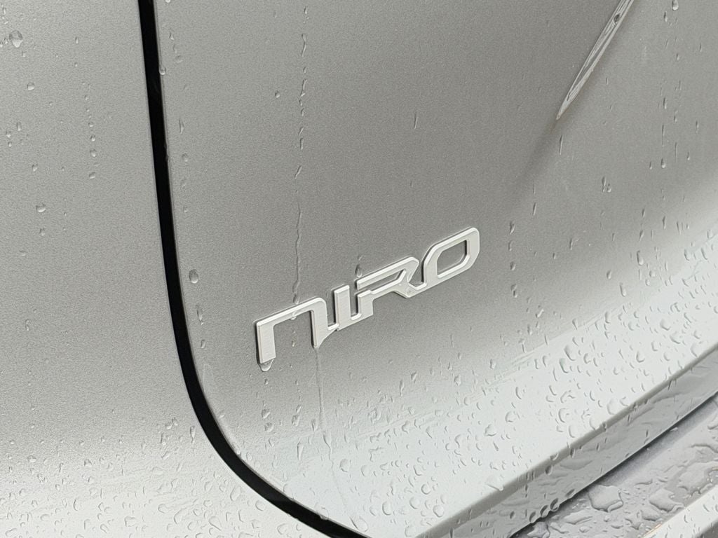 2023 Kia Niro EV Wind