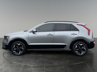2023 Kia Niro EV Wind