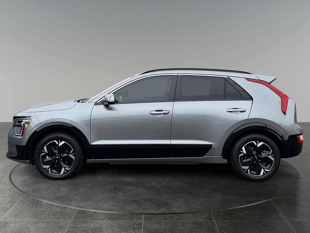 2023 Kia Niro EV Wind