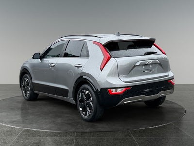 2023 Kia Niro EV Wind