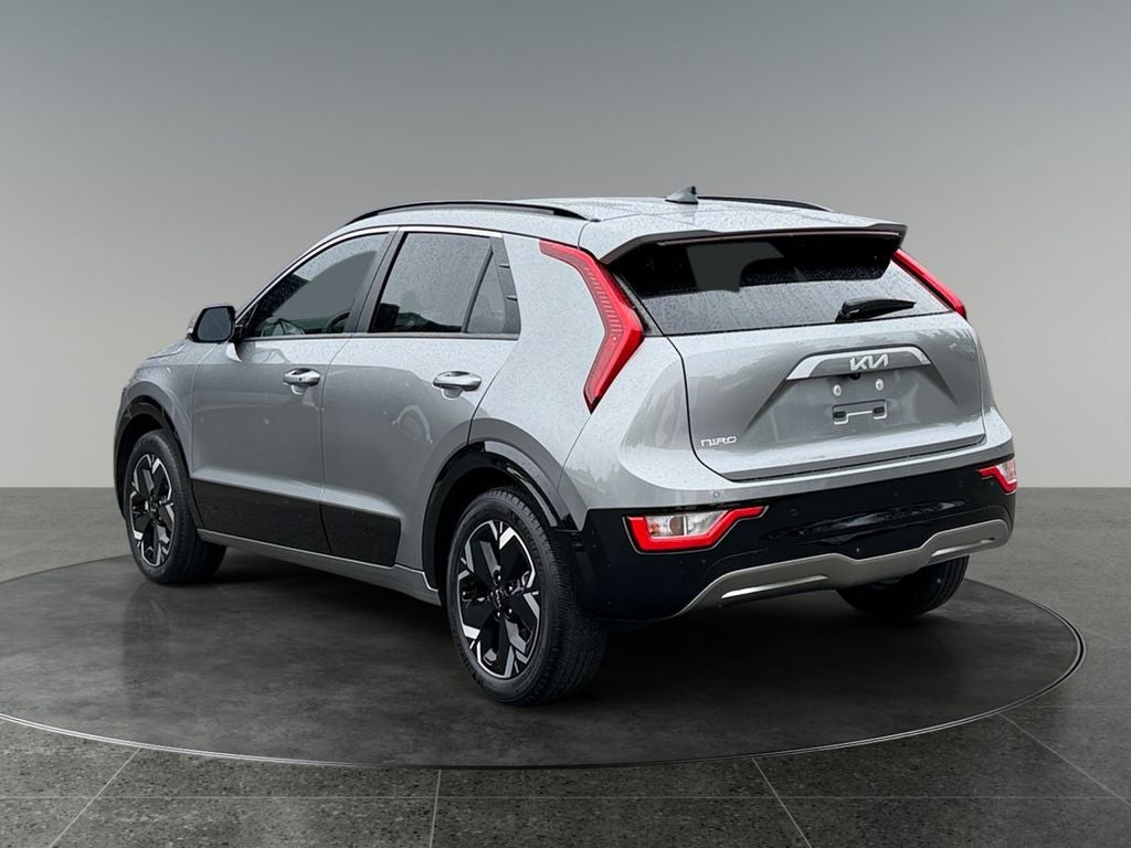 2023 Kia Niro EV Wind