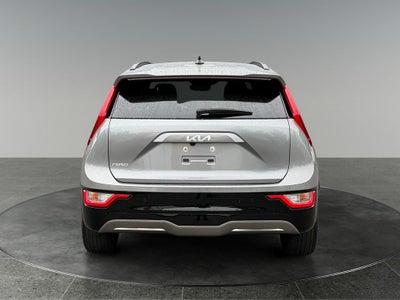 2023 Kia Niro EV Wind