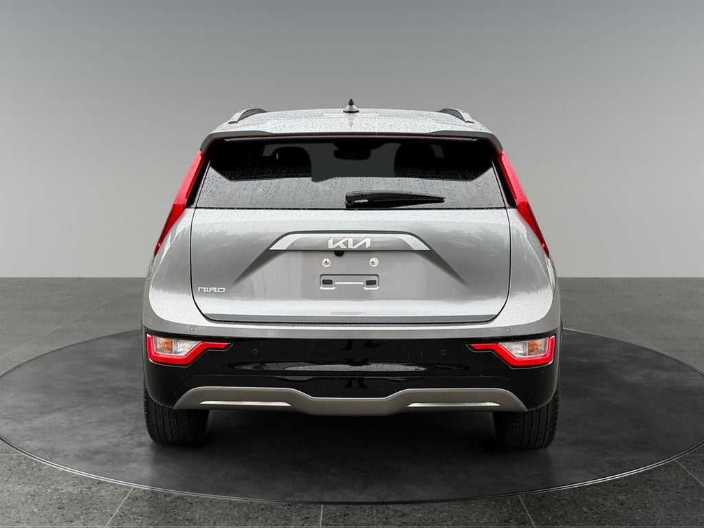 2023 Kia Niro EV Wind