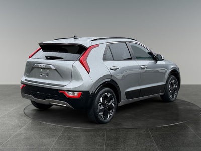 2023 Kia Niro EV Wind