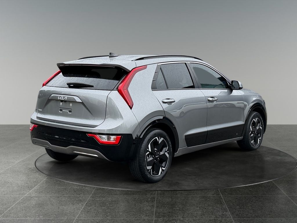 2023 Kia Niro EV Wind