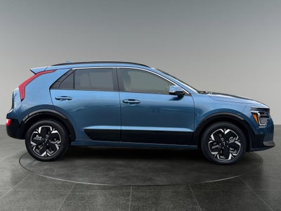 2024 Kia Niro EV Wind