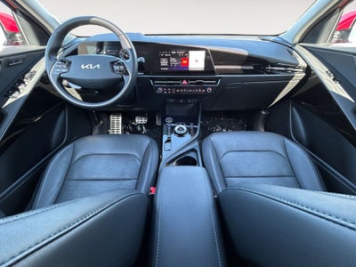 2023 Kia Niro EV Wave