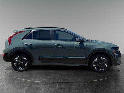 2023 Kia Niro EV Wave