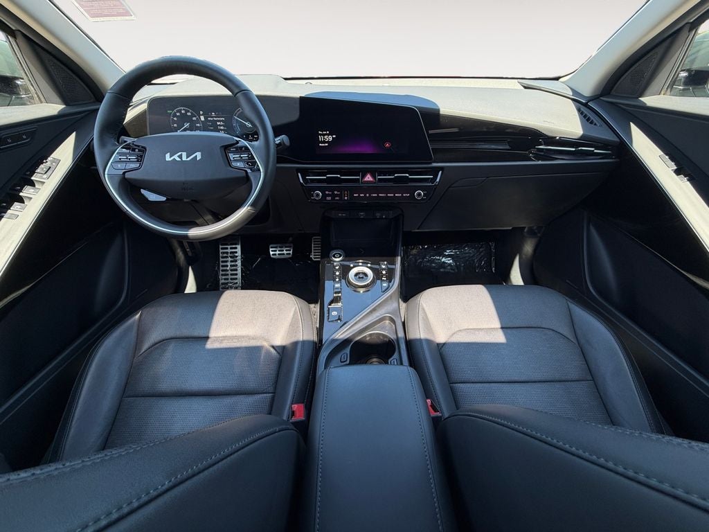 2023 Kia Niro EV Wave