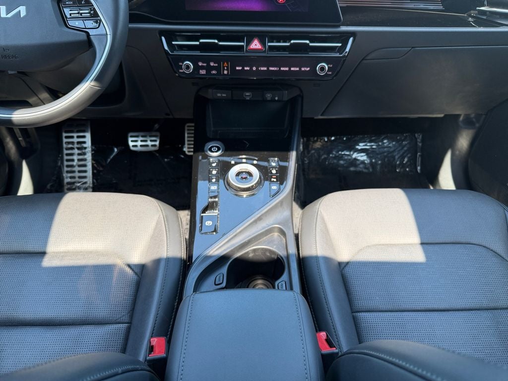 2023 Kia Niro EV Wave