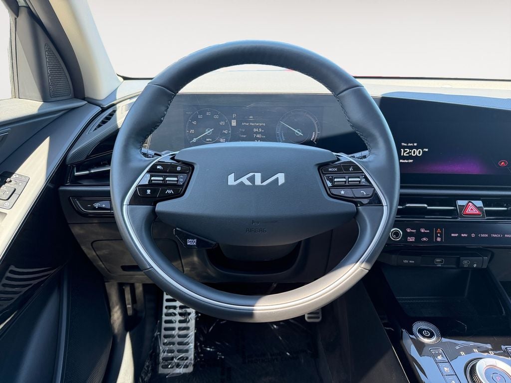 2023 Kia Niro EV Wave