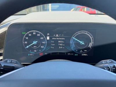 2023 Kia Niro EV Wave