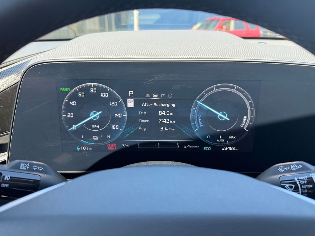 2023 Kia Niro EV Wave