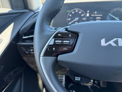 2023 Kia Niro EV Wave