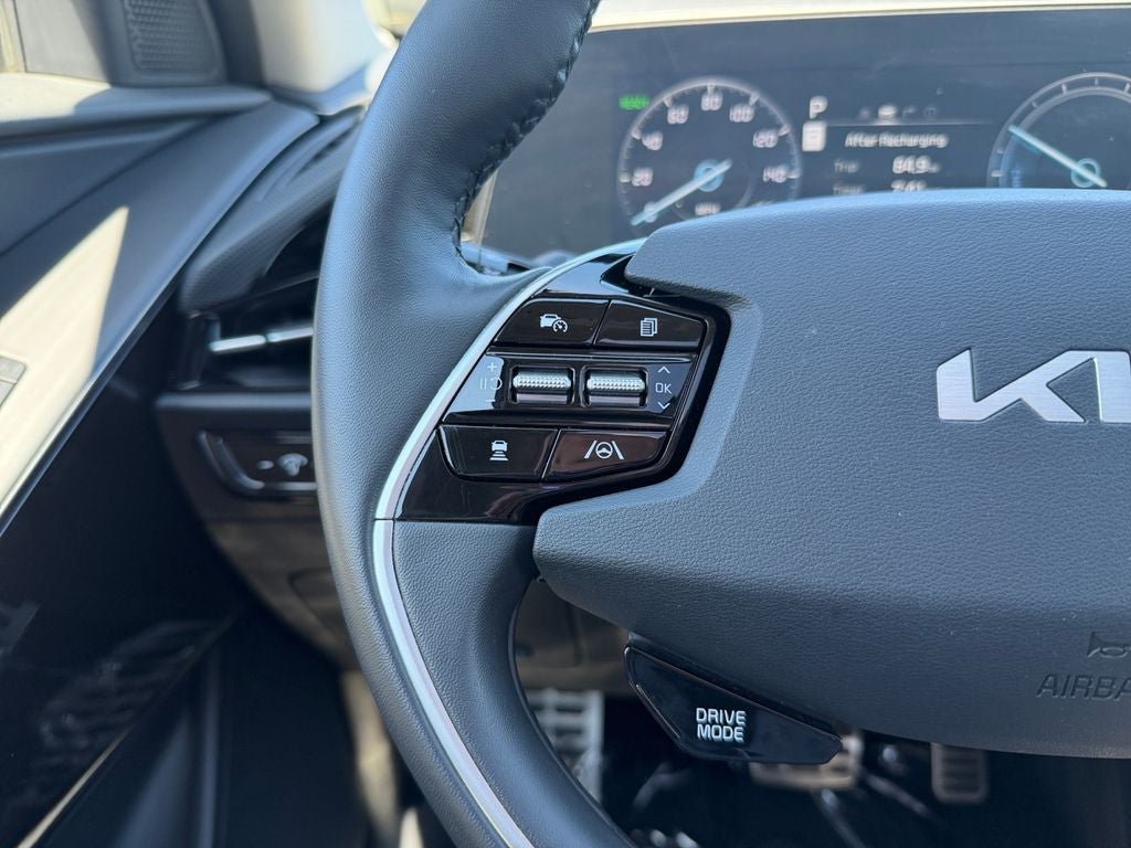 2023 Kia Niro EV Wave