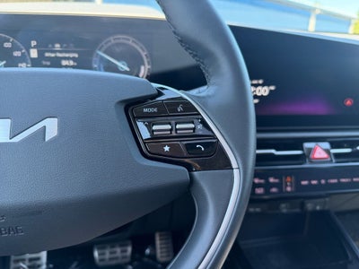 2023 Kia Niro EV Wave