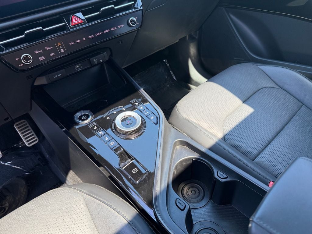 2023 Kia Niro EV Wave