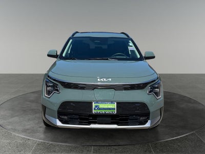 2023 Kia Niro EV Wave