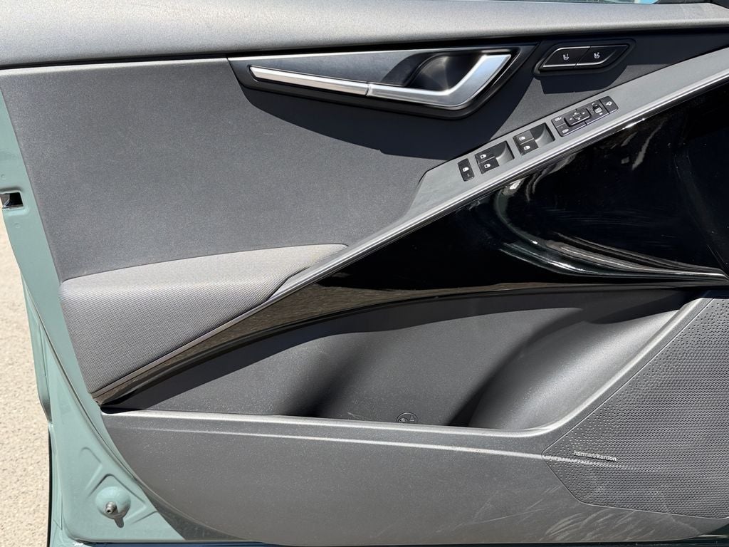 2023 Kia Niro EV Wave