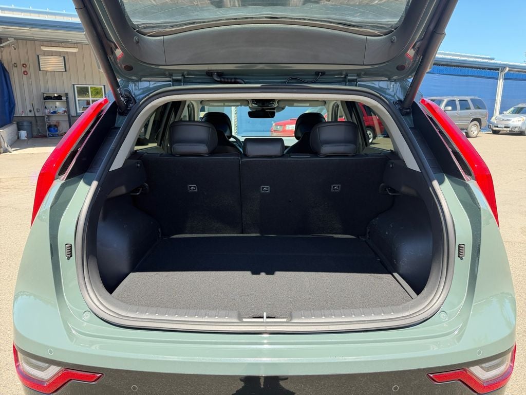 2023 Kia Niro EV Wave