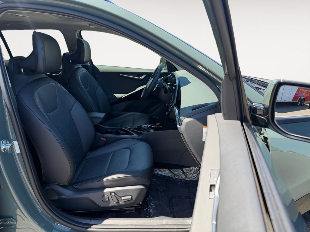 2023 Kia Niro EV Wave