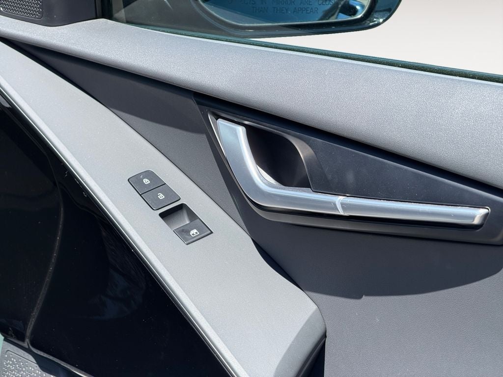 2023 Kia Niro EV Wave