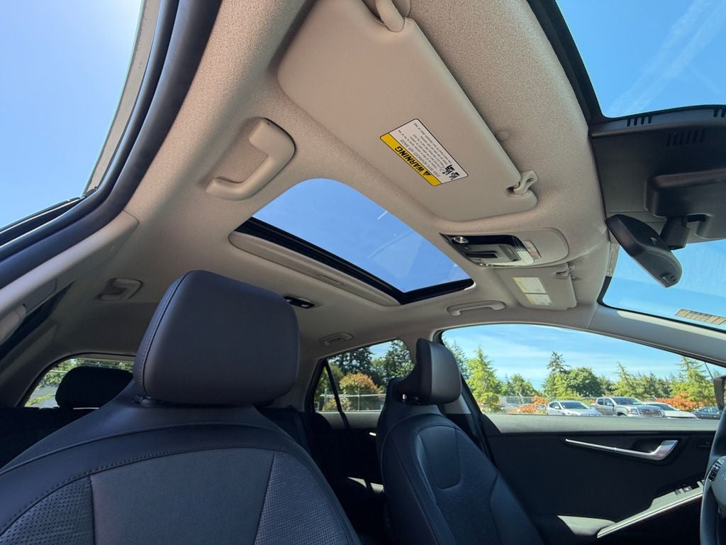 2023 Kia Niro EV Wave