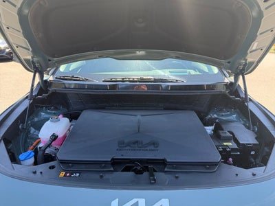 2023 Kia Niro EV Wave