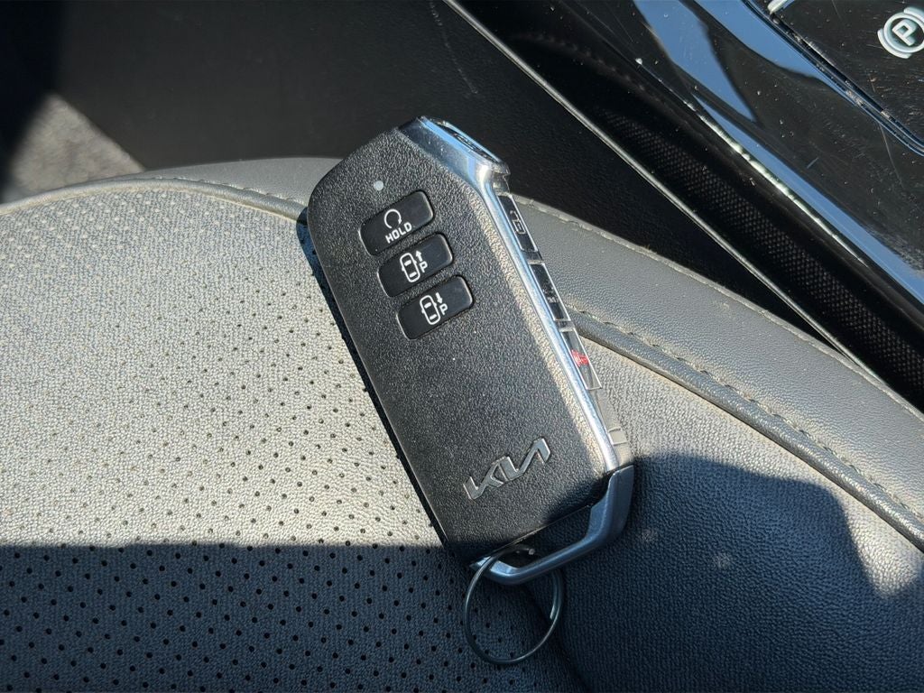 2023 Kia Niro EV Wave