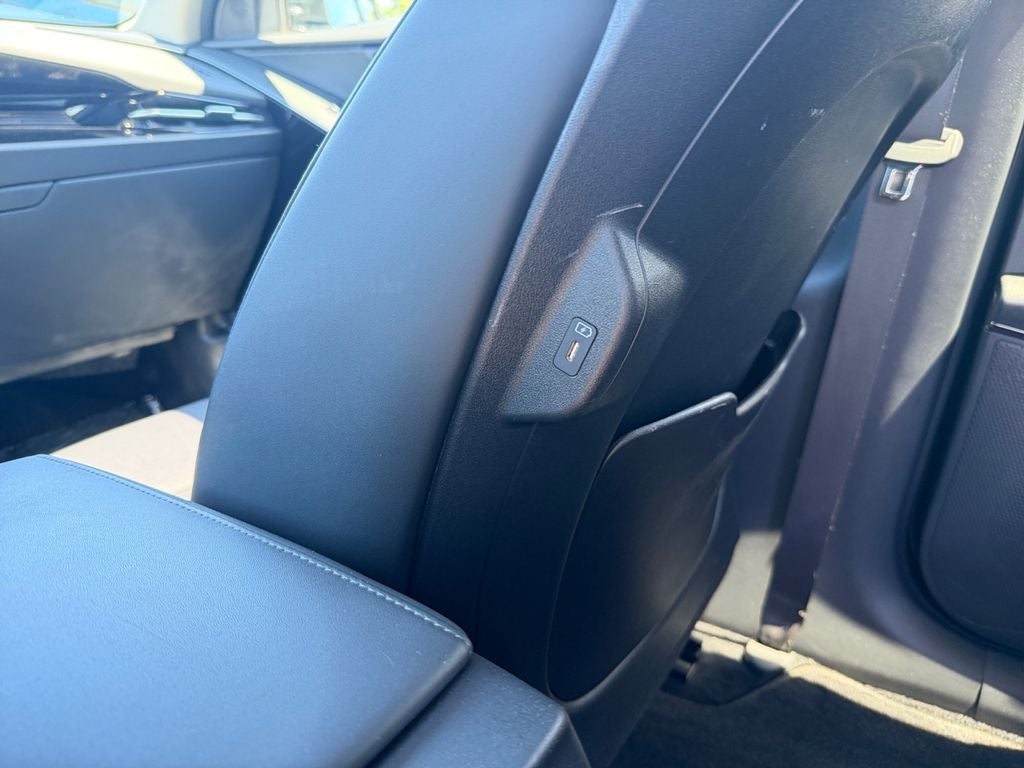 2023 Kia Niro EV Wave
